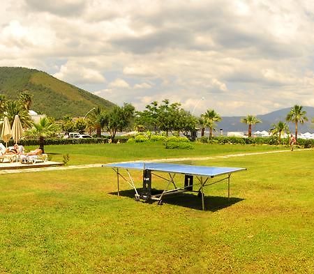 Casa & Blanca Hotel (Adults Only) 伊丘美勒 外观 照片