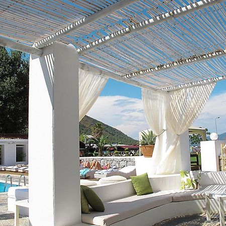 Casa & Blanca Hotel (Adults Only) 伊丘美勒 外观 照片
