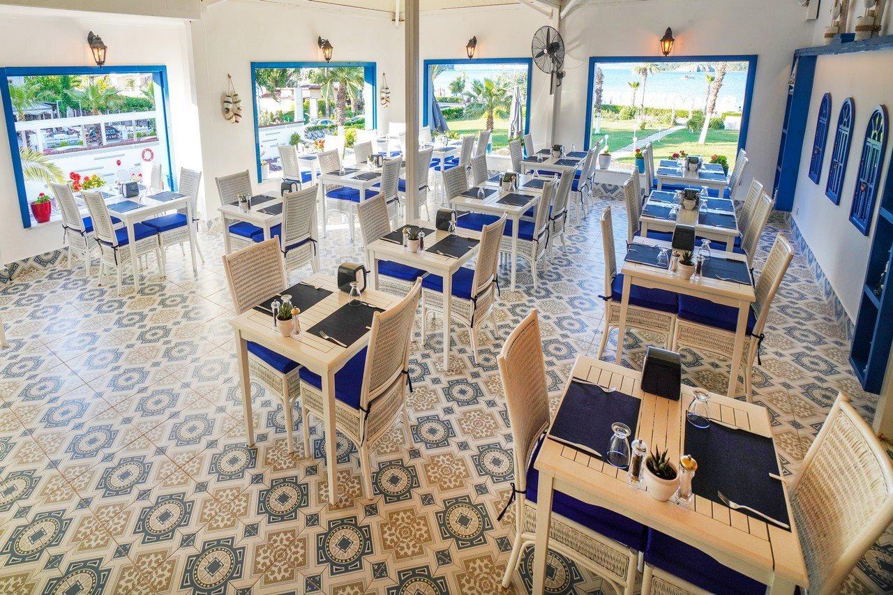 Casa & Blanca Hotel (Adults Only) 伊丘美勒 外观 照片