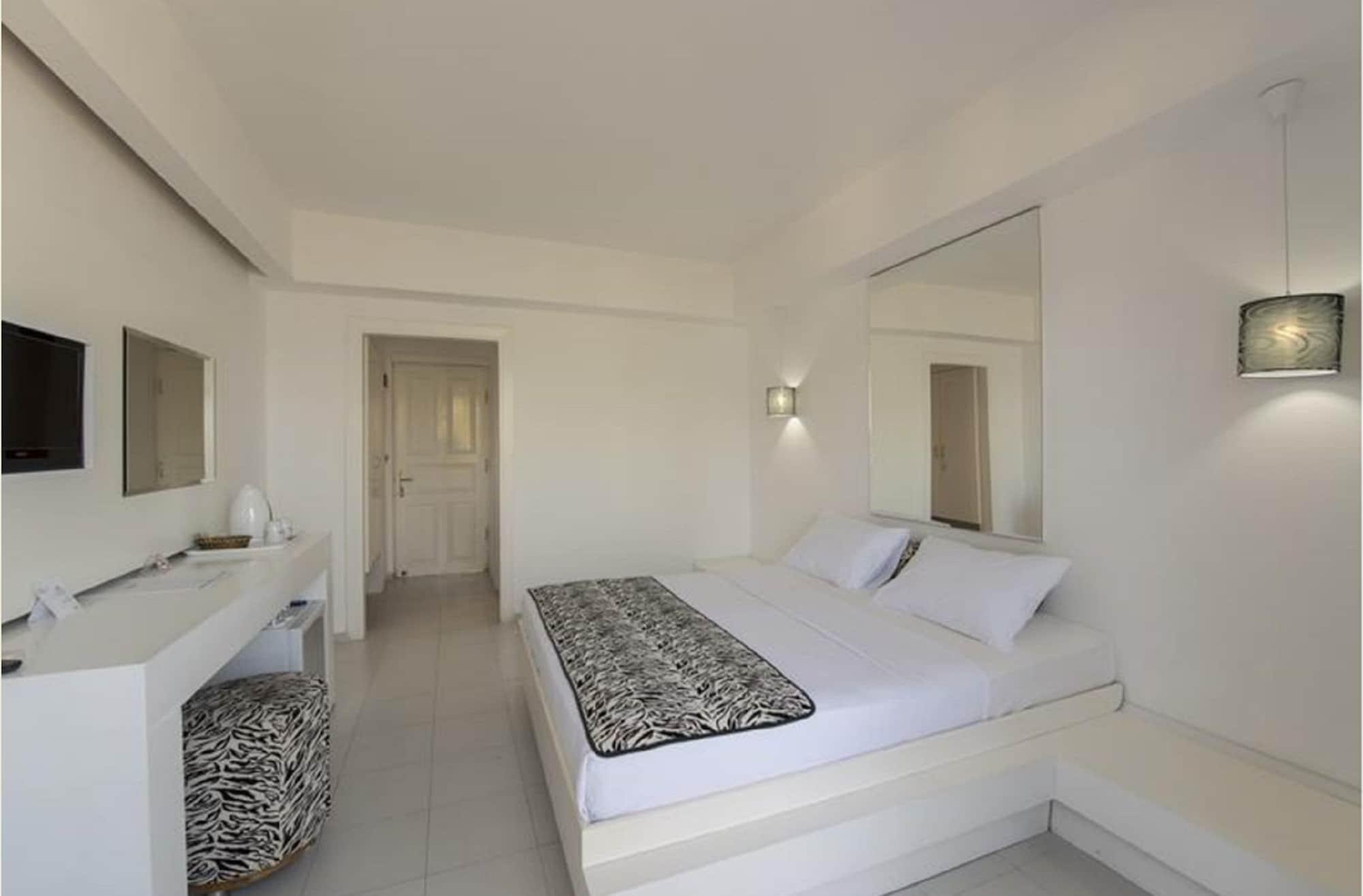Casa & Blanca Hotel (Adults Only) 伊丘美勒 外观 照片