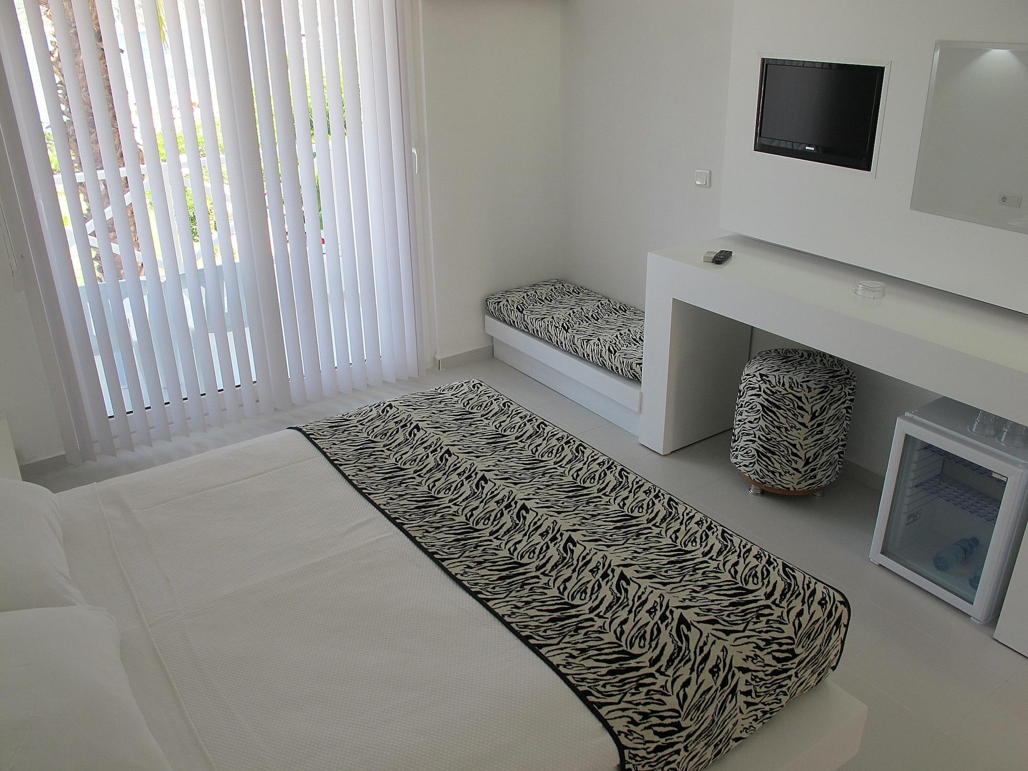 Casa & Blanca Hotel (Adults Only) 伊丘美勒 外观 照片