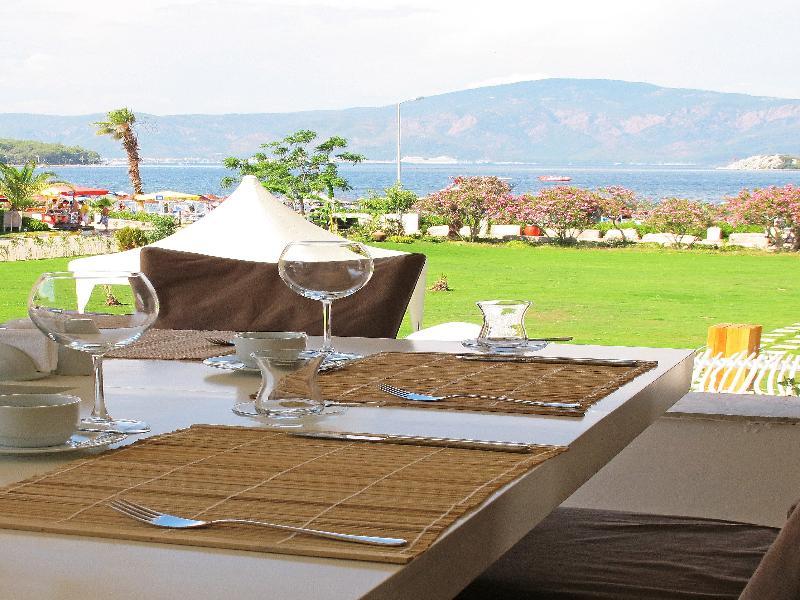 Casa & Blanca Hotel (Adults Only) 伊丘美勒 外观 照片