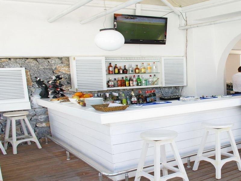 Casa & Blanca Hotel (Adults Only) 伊丘美勒 外观 照片