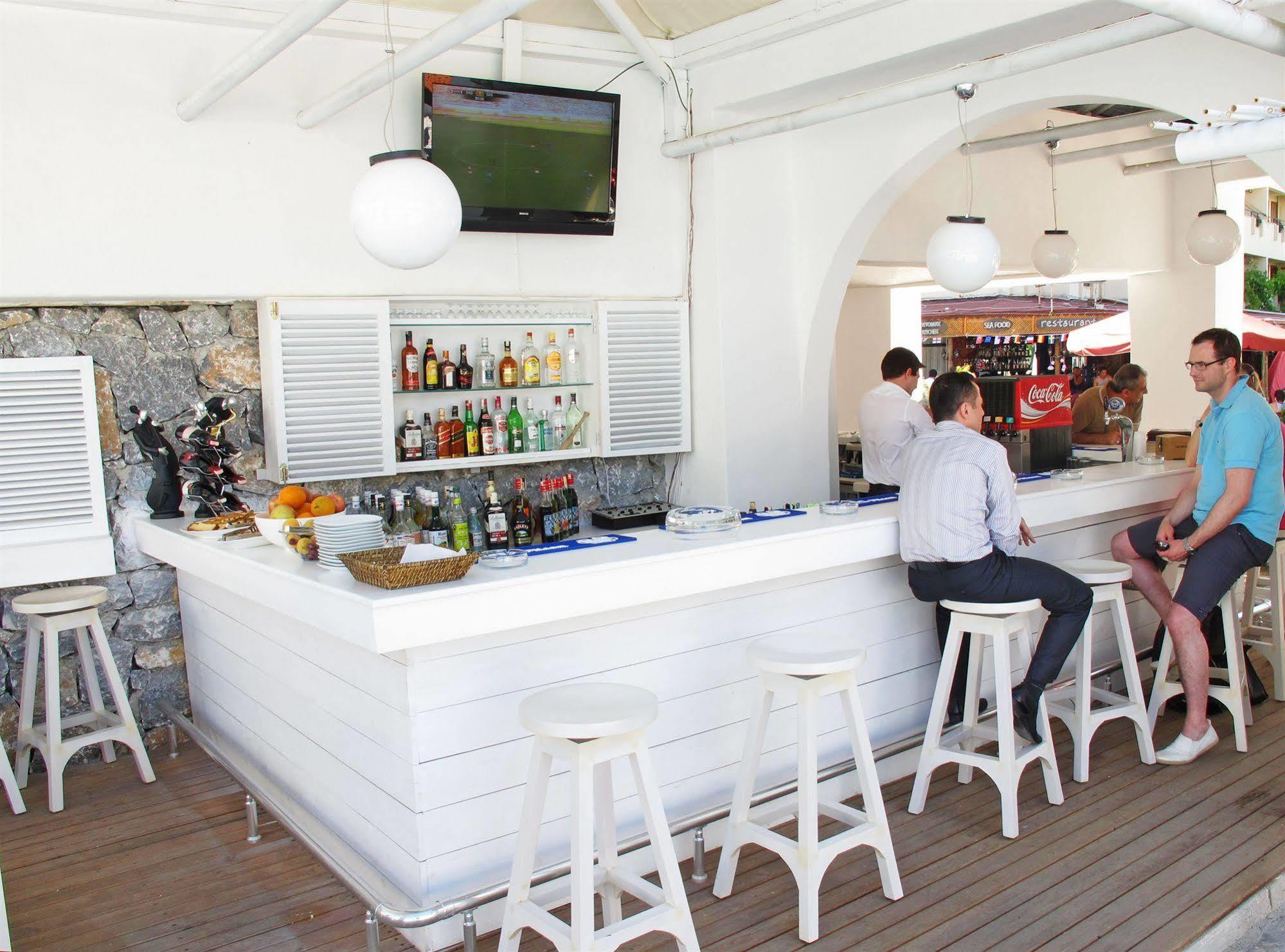 Casa & Blanca Hotel (Adults Only) 伊丘美勒 外观 照片