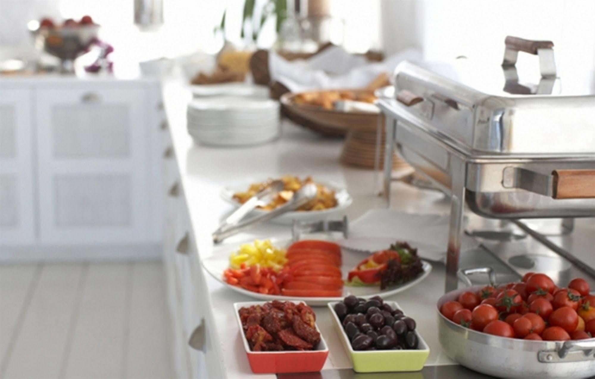 Casa & Blanca Hotel (Adults Only) 伊丘美勒 外观 照片