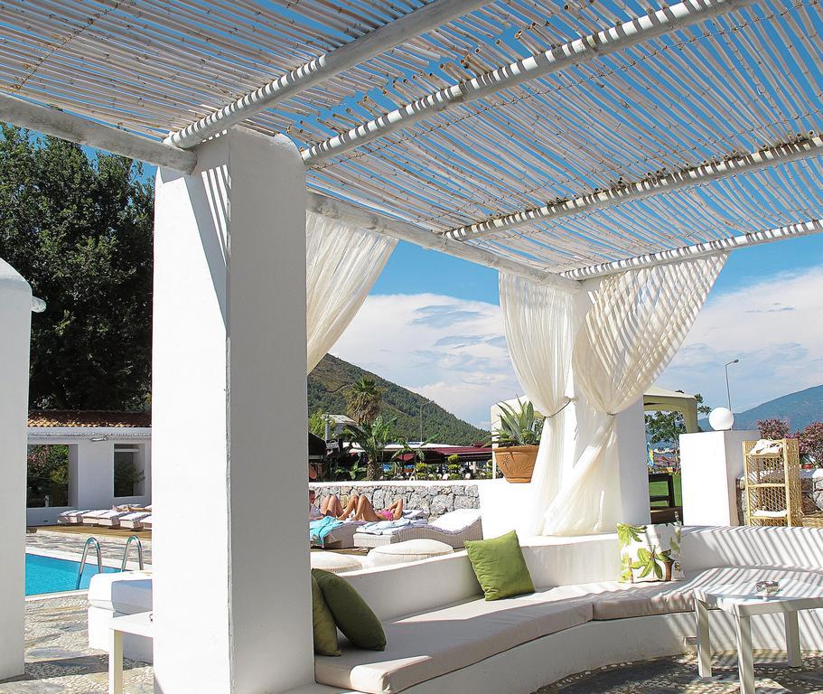 Casa & Blanca Hotel (Adults Only) 伊丘美勒 外观 照片
