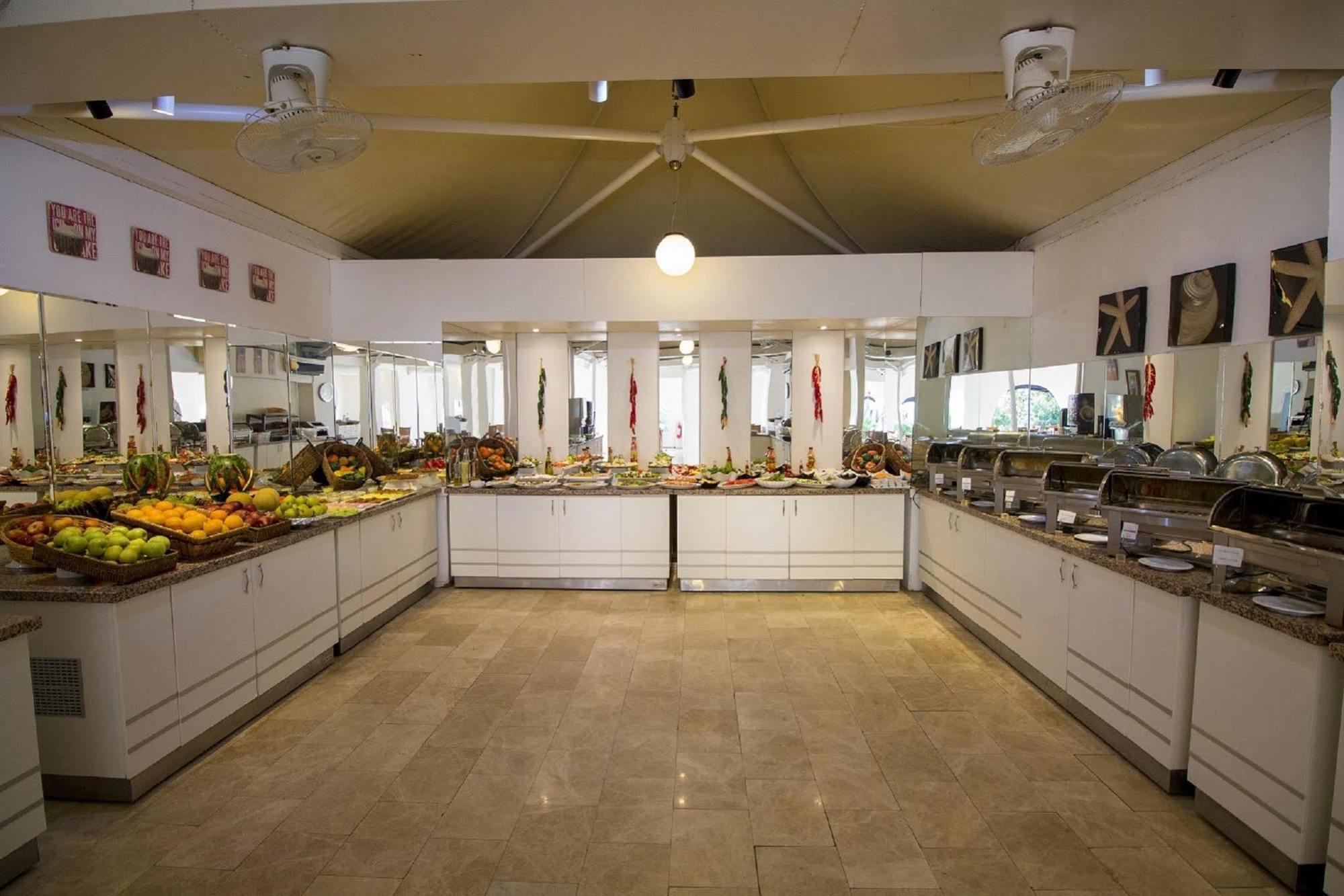 Casa & Blanca Hotel (Adults Only) 伊丘美勒 外观 照片