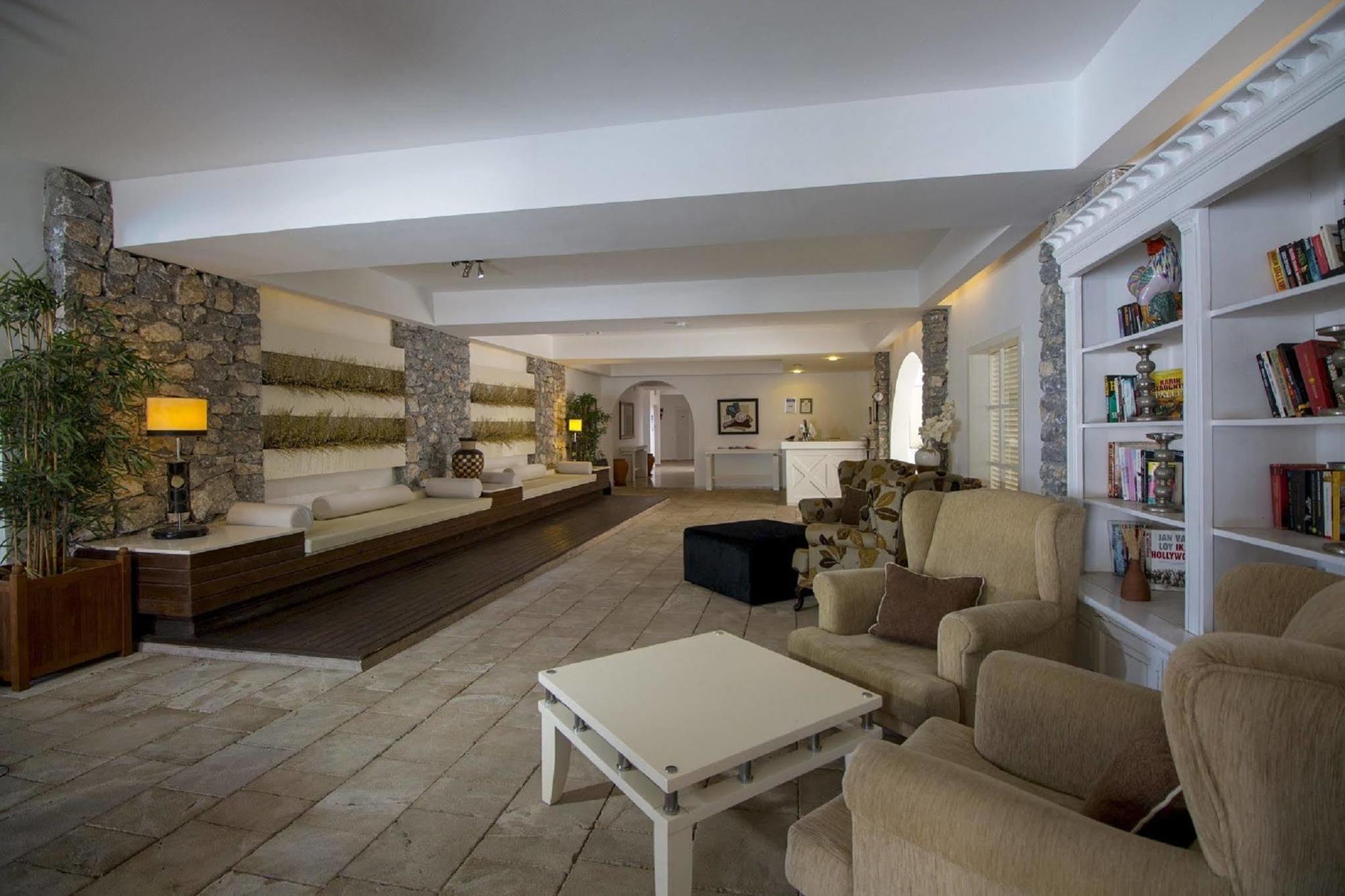 Casa & Blanca Hotel (Adults Only) 伊丘美勒 外观 照片